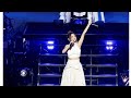 🎤🌸倉木麻衣、癒しの新章スタート!全国ツアー「リラック素~What a wonderful world~」開幕💫🎶💐