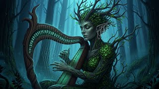 🌿 Música Celta Mágica para Conectar con la Energía de la Tierra y Relajarse