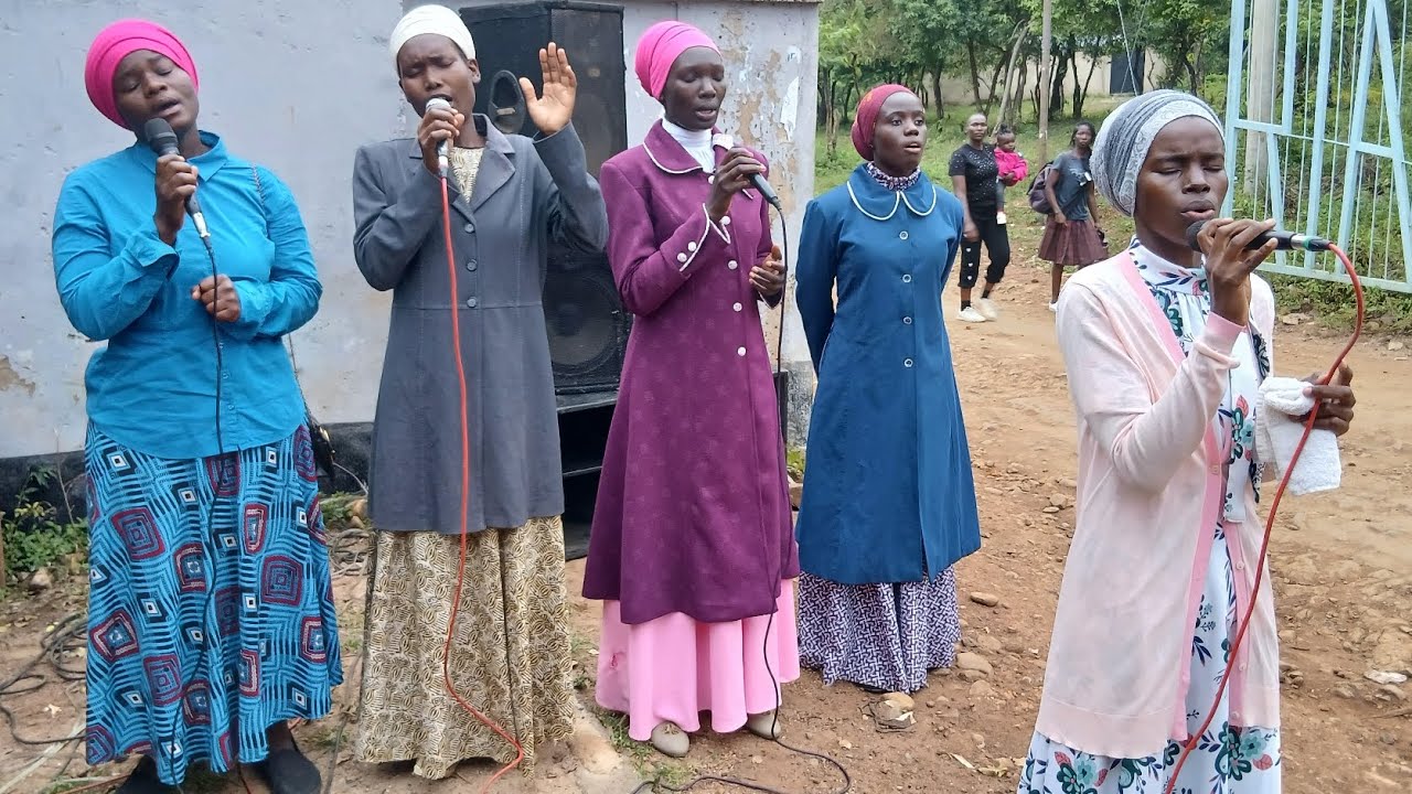 KISUMU COUNTY RHSF STUDENTS MISSION