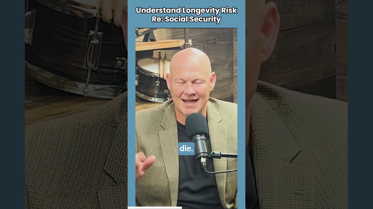 Retirement Reality Check: Understanding Your Lifespan Odds