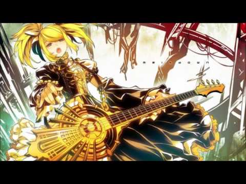 Nightcore - Pretty Handsome Awkward