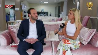Eleşki̇rt Bellona - Tv8Int - Şehri̇n Nabzi
