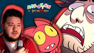 Satina Episode 1 Bring Your Daughter To Work Day Reaction Time