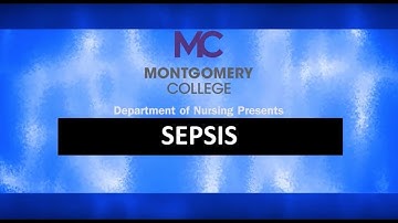 Sepsis: A Simulation for Healthcare Education