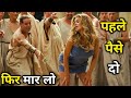 Meet The Spartans (2008) Movie Explained In Hindi || Hollywood Movie Explanation In Hindi |Rdx Rohan