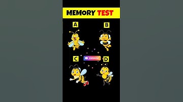 Memory riddle 8 - Remember me? riddles and puzzles for IQ test| #shorts #viral #puzzle