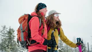 Winter Is Calling With Fresh Air Kelowna