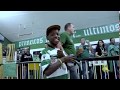 JUVE LEO: SPORTING C. P. vs Arsenal