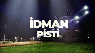 Diyarbakır İdman Pisti 12/09/2026 Cumartesi