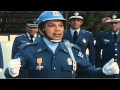 El Patrullero 777, Mensaje de un Buen Policia