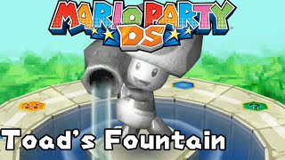 Playing the Unplayable How to Play Board in Mario Party DS