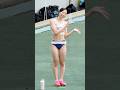 中京【リレー決勝チーム紹介 #5 】2025年日本選手権女子4×100ｍリレー