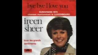 Tous les grands sentiments (1974) - Ireen Sheer