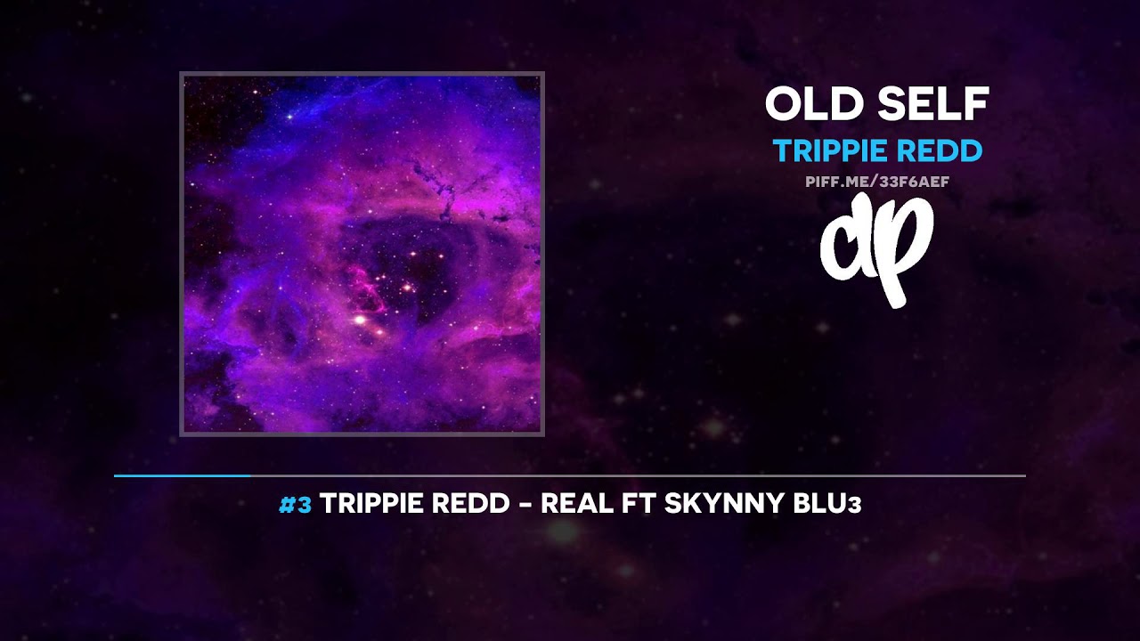 Trippie Redd - Old Self (FULL MIXTAPE)