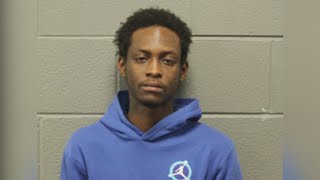 Chicago man charged with murder of 17-year-old girl in North Lawndale