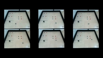Mobile Robots Path Planning
