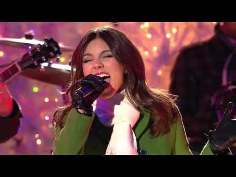 ROCKIN' AROUND THE CHRISTMAS TREE / JINGLE BELL ROCK - Victoria enviar subtítulo - ROCKIN' AROUND THE CHRISTMAS TREE / JINGLE BELL ROCK - Victoria