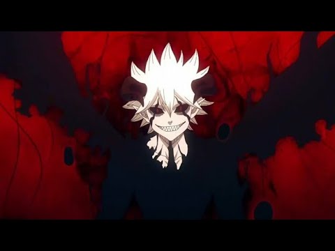 Asta vs. Vetto  Black Clover (Dublado) on Make a GIF