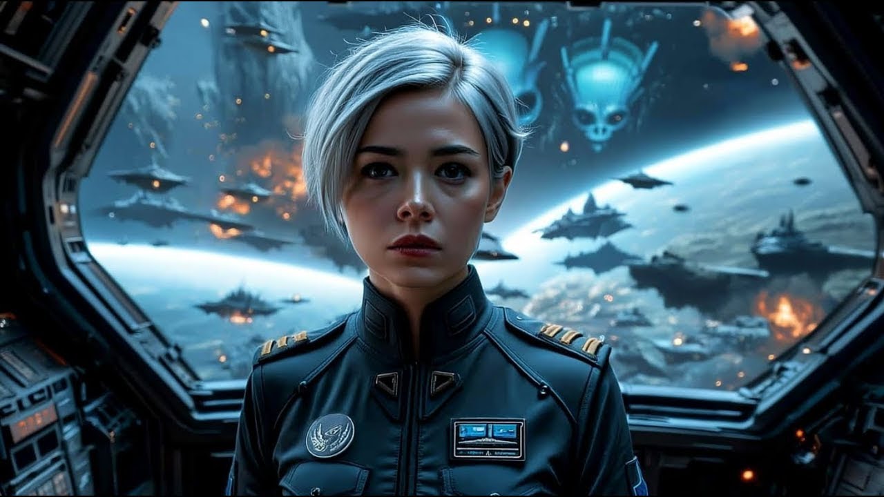 LETZTE BOTSCHAFT: IHR WÄHLTET KRIEG — WIR ZEIGEN, WIE ER GEHT