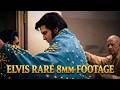 ELVIS: Lost 1972 Footage Finally Restored in 4K!