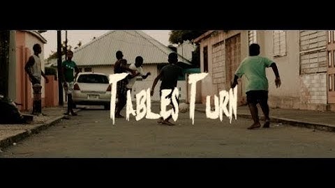 EarthKry - Tables Turn (Official Video)