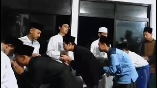taparukan pondok pesantren nurul HAQ #04mei2021