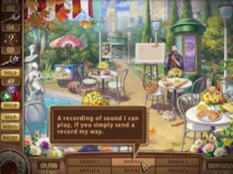 Cassandrau0027s Journey: The Legacy of Nostradamus