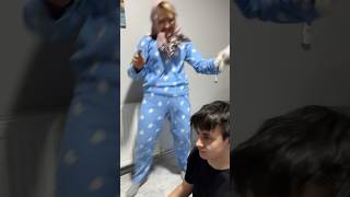 Kışkış Cinler Kışşşşşttttt