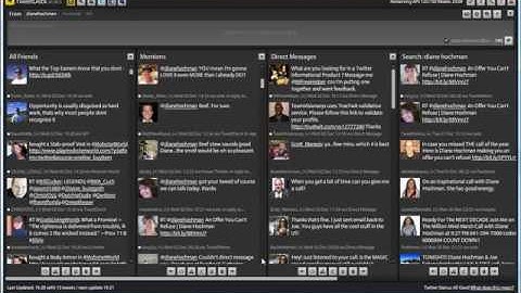 Case Study Results-Twitter Secret Technique For Making Connections With People