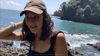 Manuel Antonio Essential Tips Before Visiting+Secret Beaches/Trails - Costa Ricas Best Nacional Park Resimi