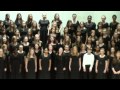 Yo Le Canto Todo El Dia - GMEA All-State 2011 Middle School Treble Chorus