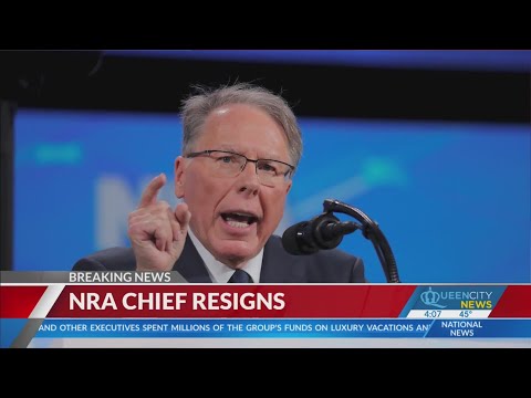 National Rifle Association