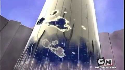 Code Lyoko - Double Trouble Part 3