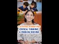 5 Activities Help Critical Thinking & Problem Solving in Kids I Riddhi Deorah I Parenting Coach