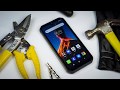 Предзаказ на противоударный смартфон  Blackview 9900