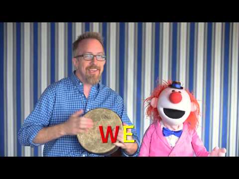 Mr. Clown and