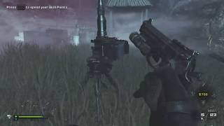 *NEW* CoD Ghosts Extinction Unlimited Sentry Gun Ammo AFTER PATCH