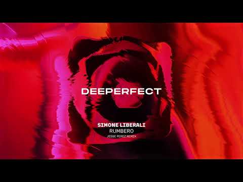 Simone Liberali - Rumbero (Jesse Perez Remix)