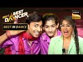 Aniket और Gaurav के Performance पर खिलखिला उठे Judges | India&#39;s Best Dancer 3 | Best In Dance