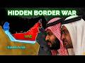Der Versteckte Grenzkrieg Zwischen Saudi Arabien Und Den VAE