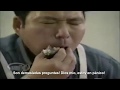 Extraño programa japones comer 6 metros de sushi picante (Máximo Riesgo/Maximum Exposure) Sub. Esp