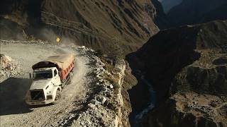 Famous High altitude danger: Inside Peru’s deadliest mountain Net Worth