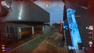 Call of Duty  Vanguard 2023 (V2 Rocket) No Commentary