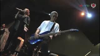 GARASI - Aggressive Trance (Rock Gunung Kota Batu 2025)