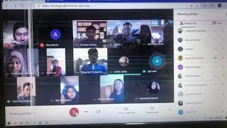 Go Green 2020 - A Voice Of Nation