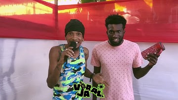 Slang Banga  (Official Freestyle)🔥🔥📻 #viral #jamaica #short