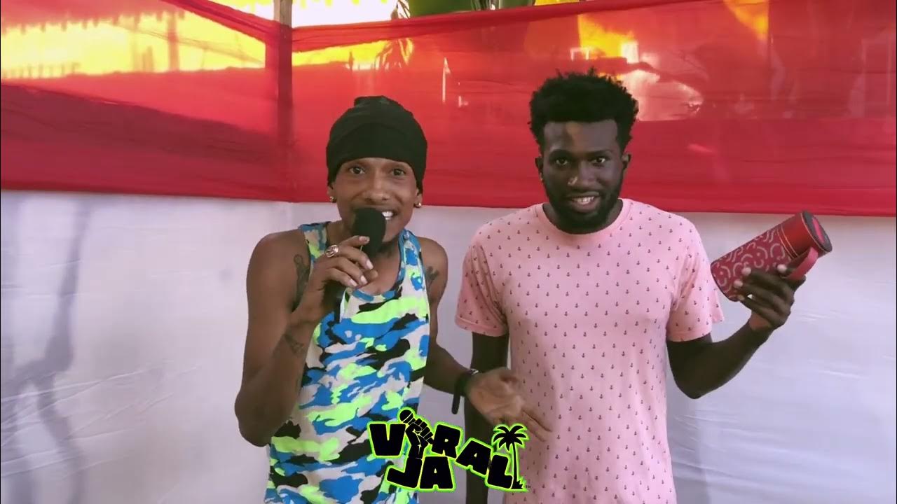 Slang Banga Official Freestyle viral jamaica short YouTube slang-banga-official-freestyle-viral-jamaica-short-youtube
