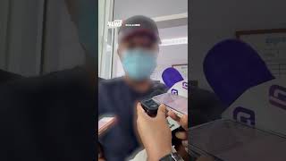 เปิดใจ “วิโรจน์” ผู้ต้องหาคดียิง “กมลศักดิ์” ขอโทษ-ปฏิเสธไม่เกี่ยวกองทัพ | Thai PBS News