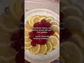 Full moon bath ritual