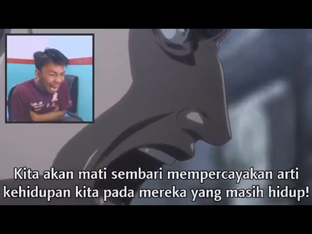 Nonton Anime Indonesia dengan Kualitas Terbaik di Anoboy.life